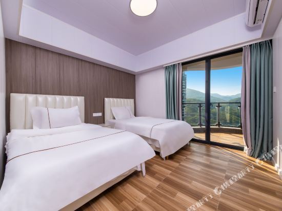 汕头北山湾旅游度假区