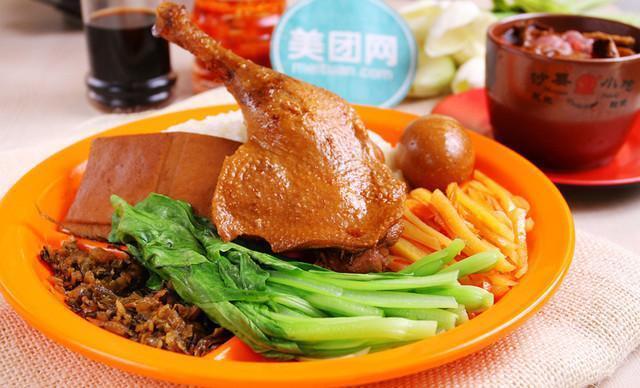 沙县小吃林枫街店