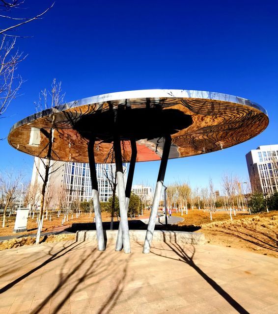 回龙观附近好玩的地方