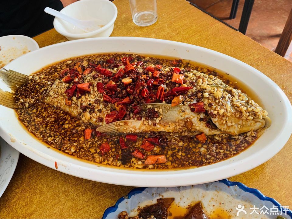 晓小砂锅居农科路店