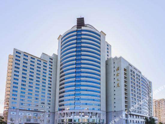 查看北京国宏大厦_360地图搜索结果列表