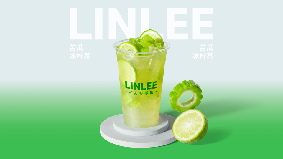 【linlee·手打柠檬茶(天河新天地店)】linlee·手打柠檬茶(天河新