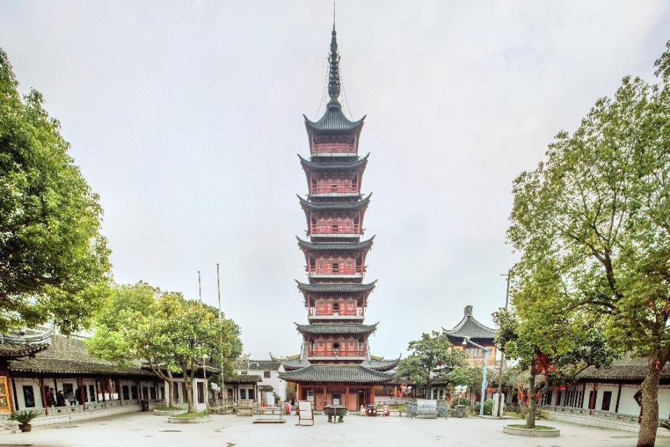 苏州市昆山市千灯镇秦峰中路与尚书路交汇处西千灯古镇-东门电话