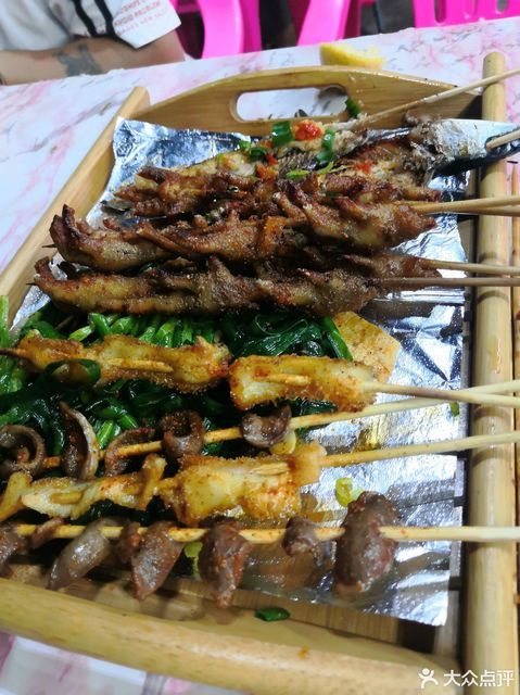 东莞市茶山镇卢边村