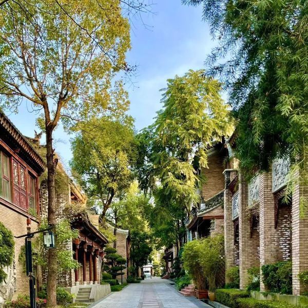 丹阳市人民公园