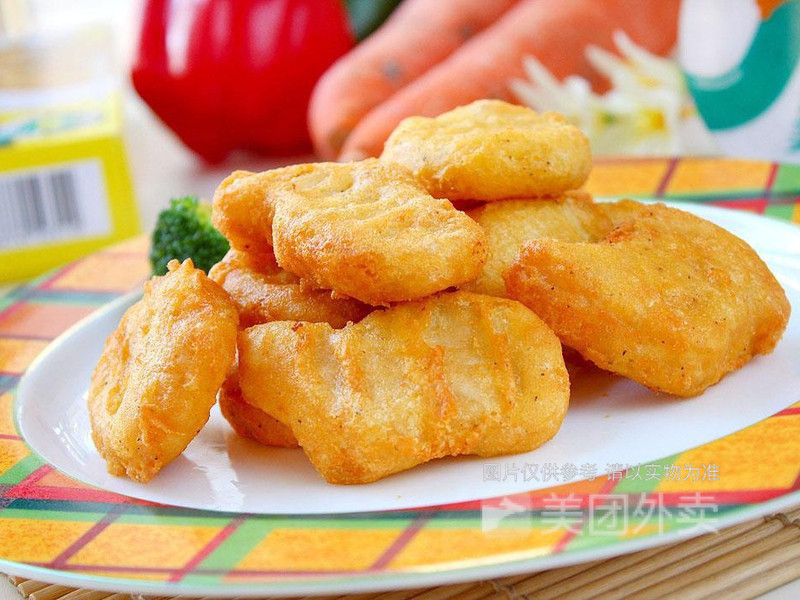 正新鸡排松门店