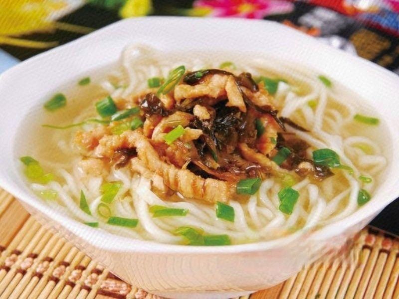 天下粮仓(淮海路店)图片
