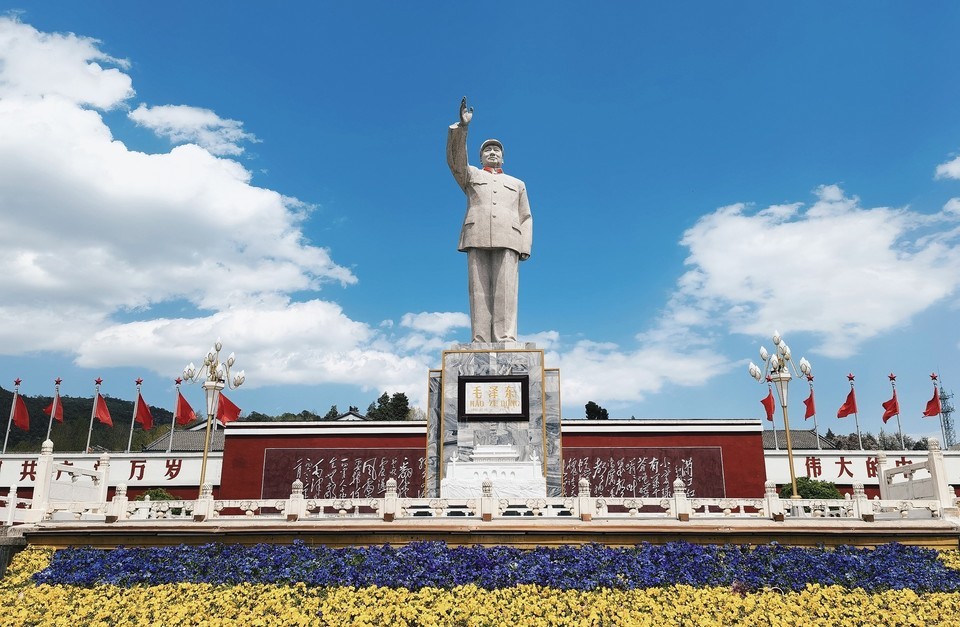 通河路红太阳商业广场图片