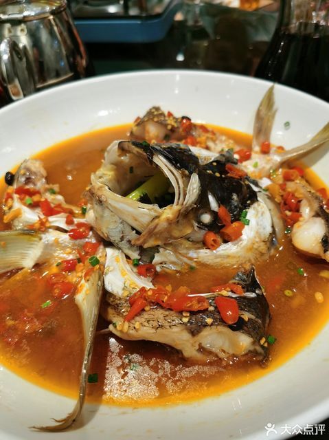 推荐菜:介绍:湘江饭店原名湘江菜馆,创建于1996年8月,为东莞做早具有