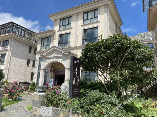 别墅地址(位置,怎么去,怎么走,在哪,在哪里,在哪儿):金华市磐安县乌石