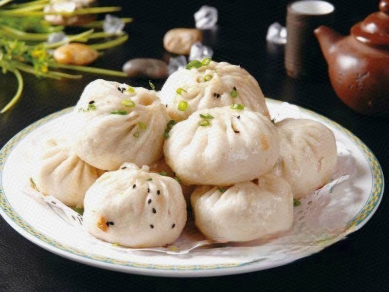 卫兵包子(清河路)