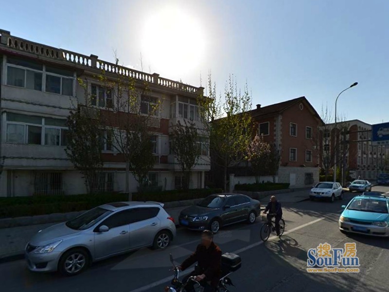 地址(位置,怎么去,怎么走,在哪,在哪里,在哪儿):天津市宝坻区新安镇