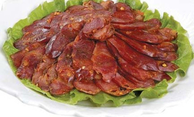 北平楼惠新里店