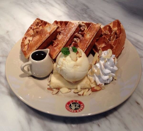 漫咖啡宝升昌广场店