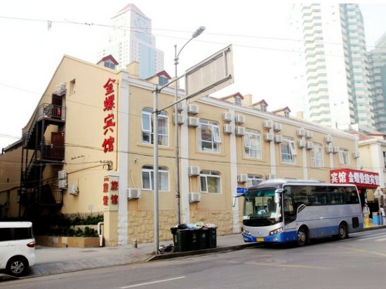 爱尊客栈桥店地址(位置,怎么去,怎么走,在哪,在哪里,在哪儿):青岛市市