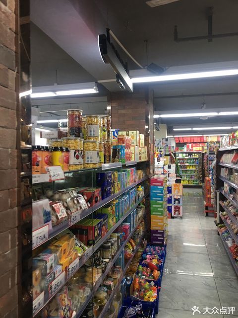 查看遂宁市万禾超市_360地图搜索结果列表