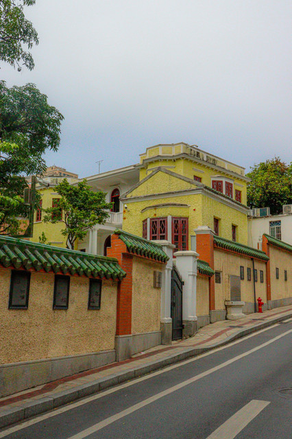 月亮湾旅游攻略