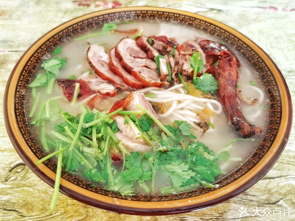 广东烧鸭面(富巷路店)图片