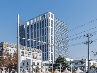 绿地汇创国际广场图片