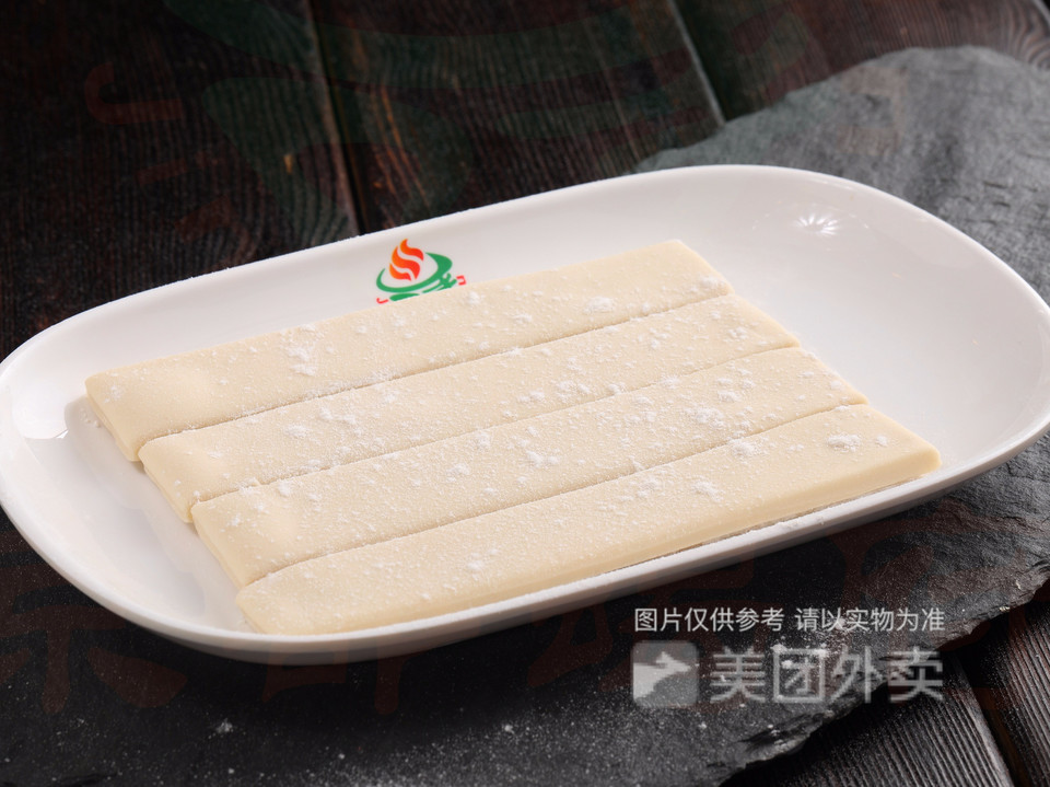 京都蝎府面片图片