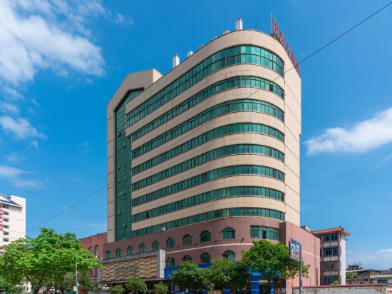 茂源大酒店图片