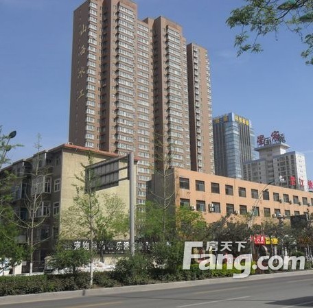 在哪,在哪里,在哪儿):太原市迎泽区双塔西街牛站西巷11号晋城大厦电话