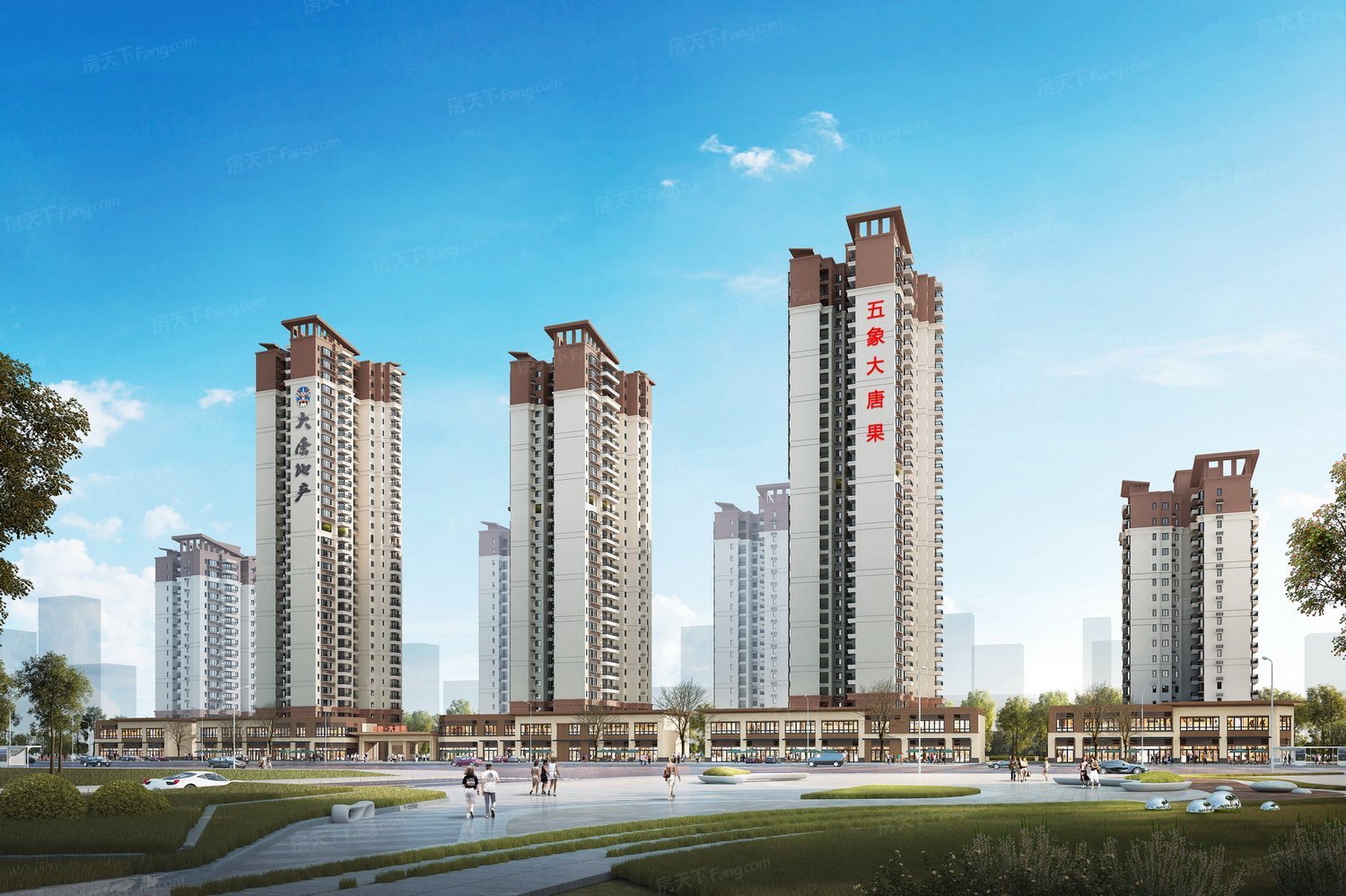 【南宁龙岗楼盘】地址,电话,路线,周边设施_360地图