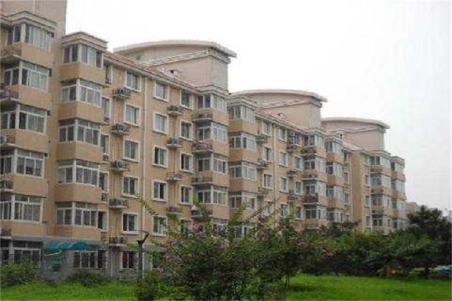 景阳花园小区图片