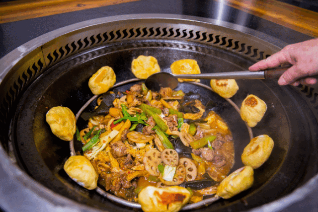 【土灶味·柴火鸡·马帮寨故里(三圣乡店)】土灶