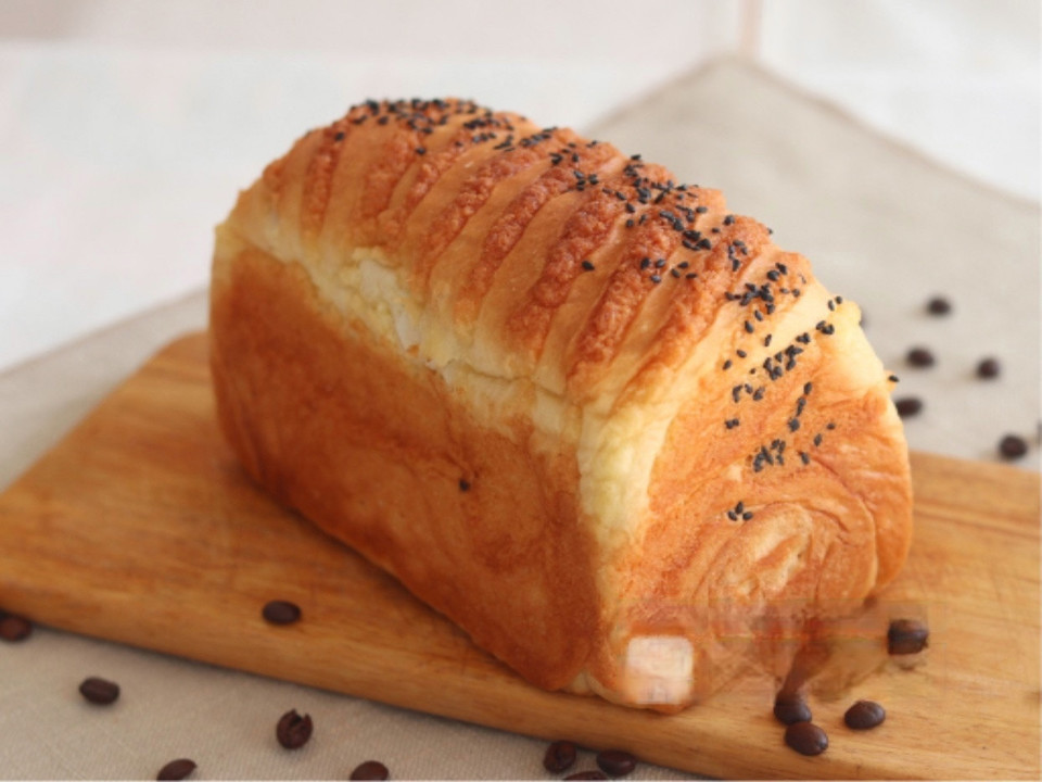 台湾手撕面包图片