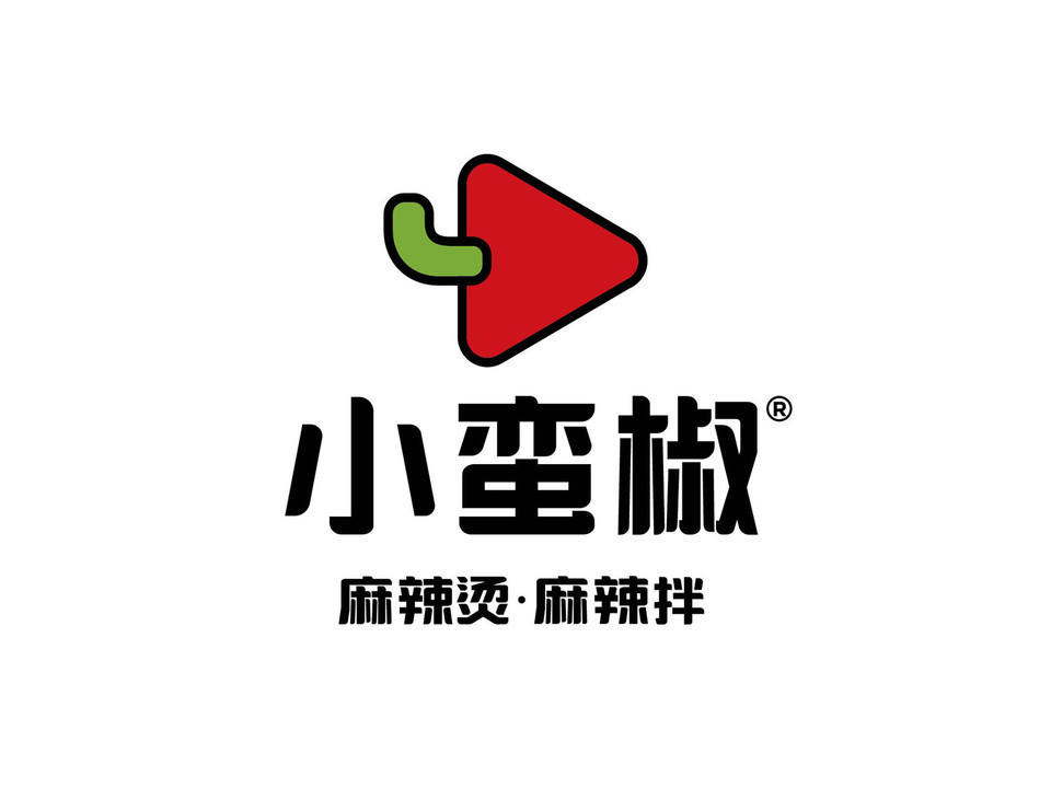 小蛮椒logo图片