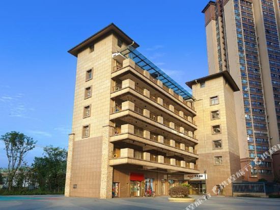 【成都迪云酒店】地址,电话,路线,周边设施_360地图