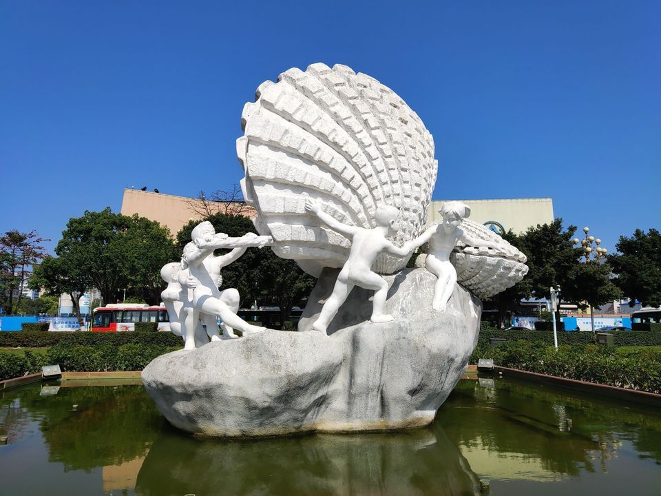 人民广场