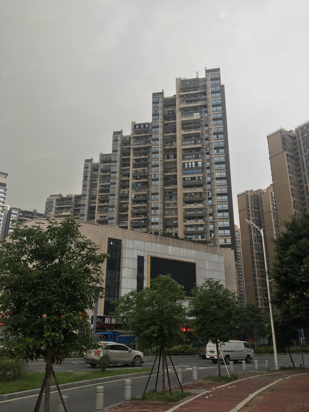 瑞云城市花园