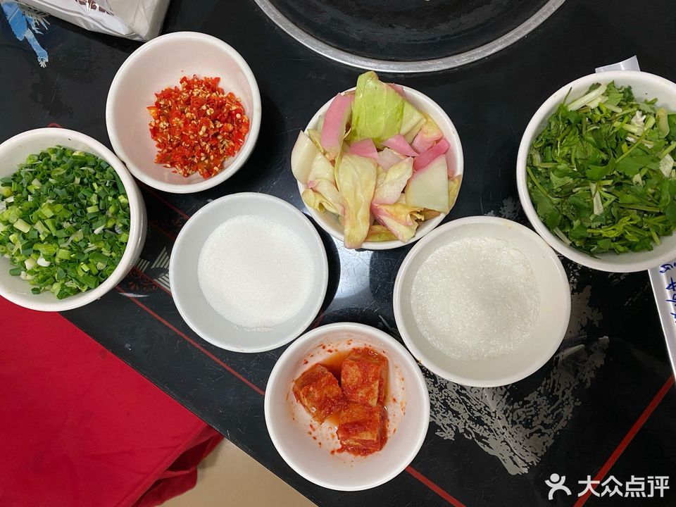 隆昌特色羊肉汤锅馆