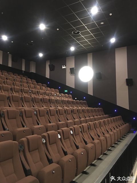 阳光天地奥斯卡影城
