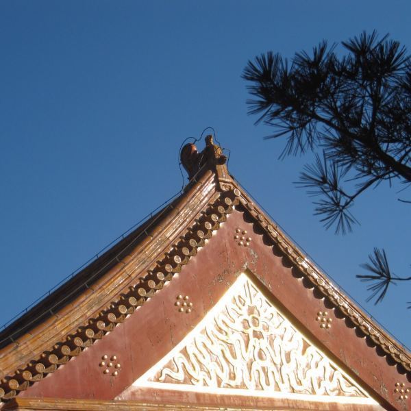 松堂青龙桥东街