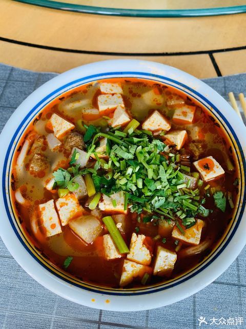 老木瓜银川分店