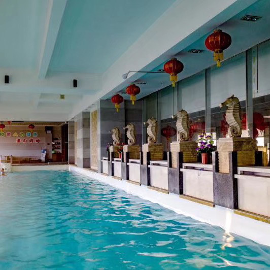 海岸明珠会所图片