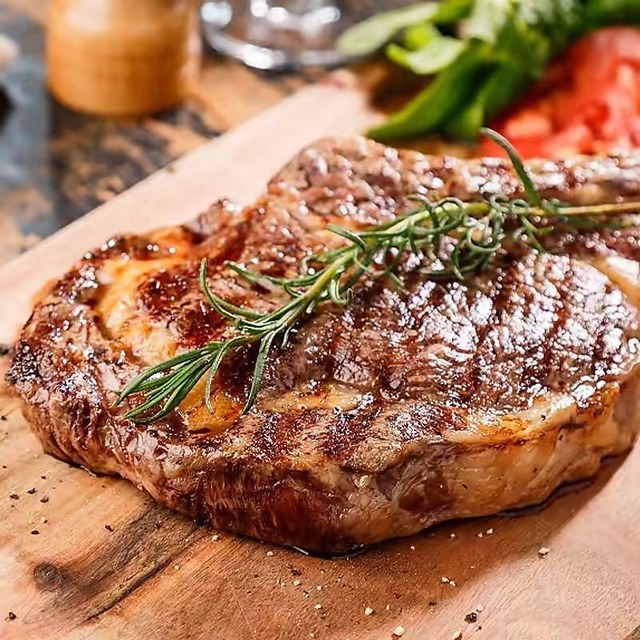 伊思玛雅法式牛排自助餐厅安溪万达店