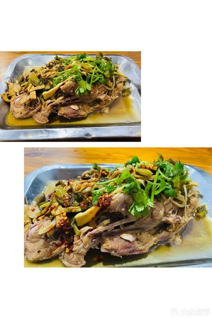 推荐菜:介绍:地址(在哪里):生国鸡壳卤味(水头店)位于温州市平阳县