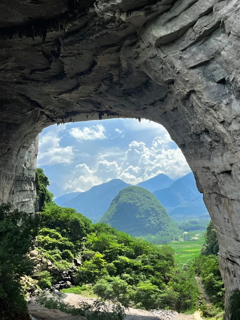 江华有哪些旅游景点图片