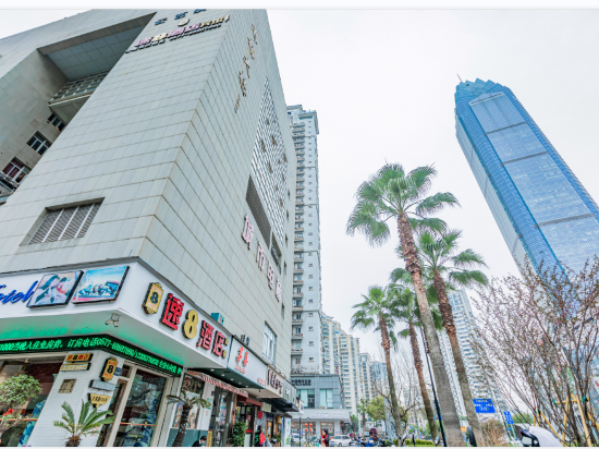 怎么去,怎么走,在哪,在哪里,在哪儿):温州市鹿城区五马街大南路140号