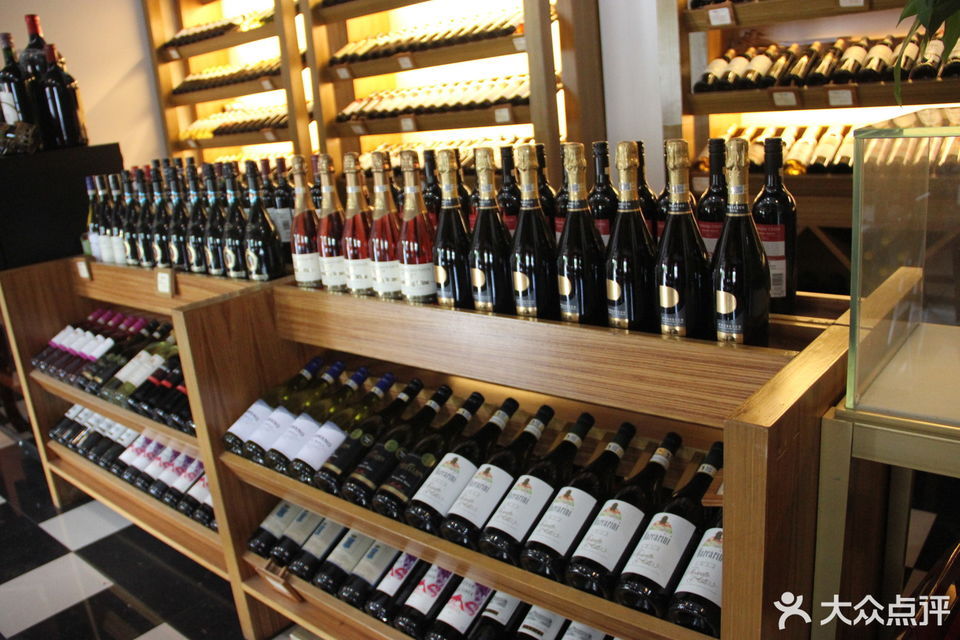 富隆酒屋(人民路店)图片