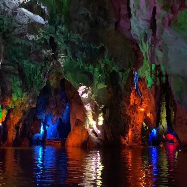 龙宫风景名胜区图片