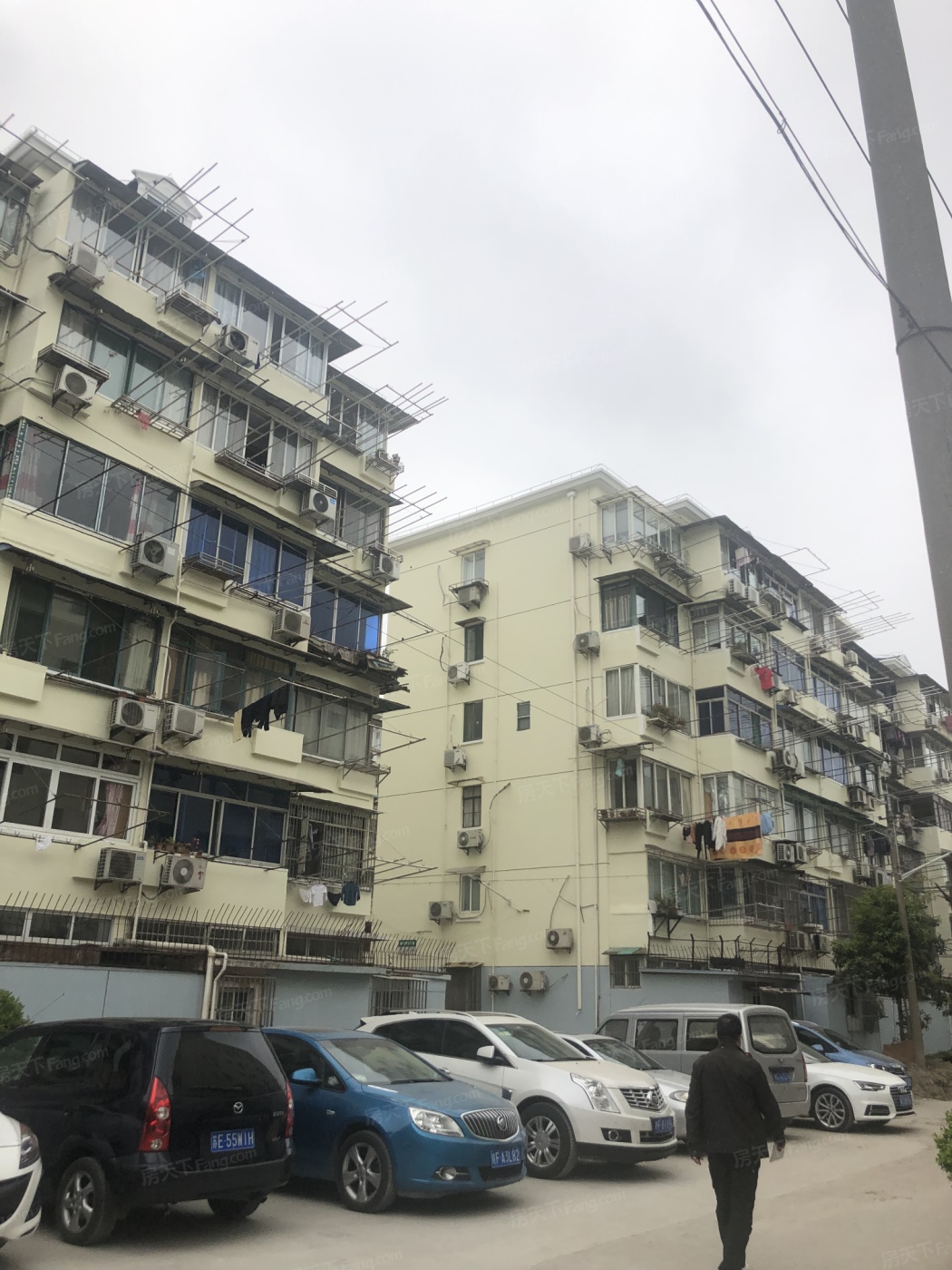上海市杨浦区殷行街道
