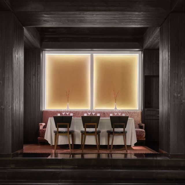 三里屯瑜舍酒店