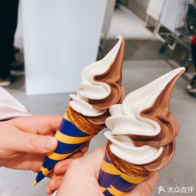 宜家小餐馆西安宜家家居商场店