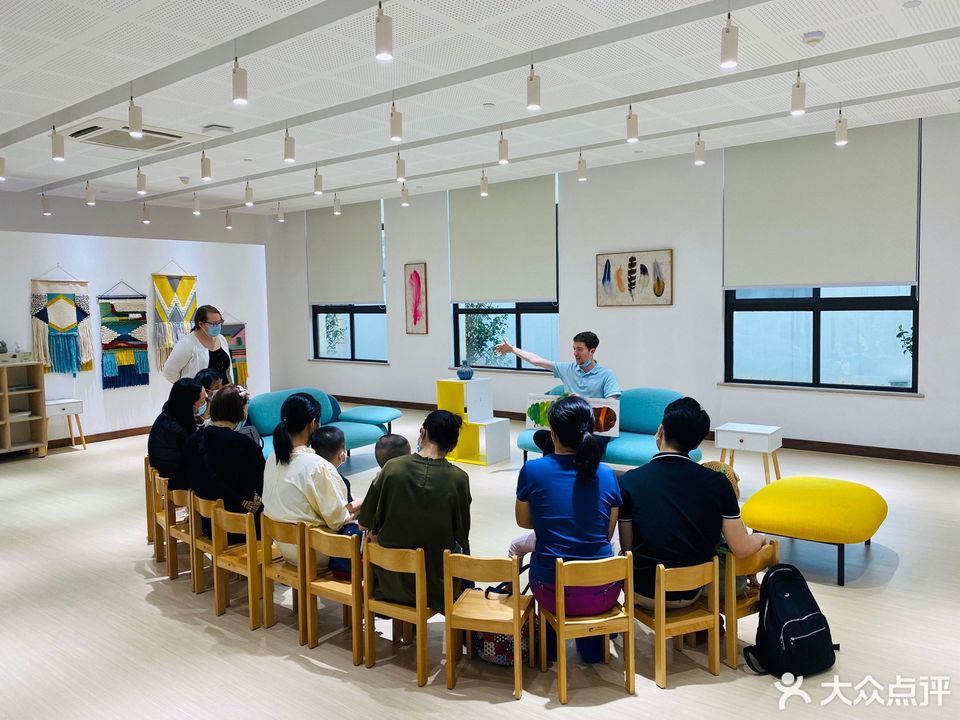 菲索国际幼儿园图片