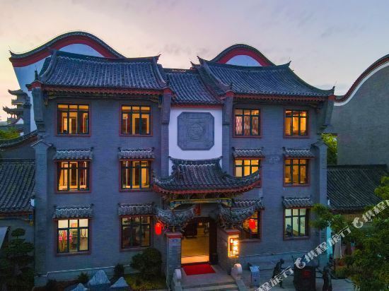 【平潭等风来客栈】地址,电话,路线,周边设施_360地图